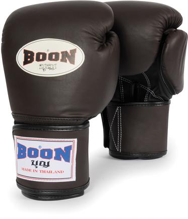 Boon Sport Leather Training Gloves